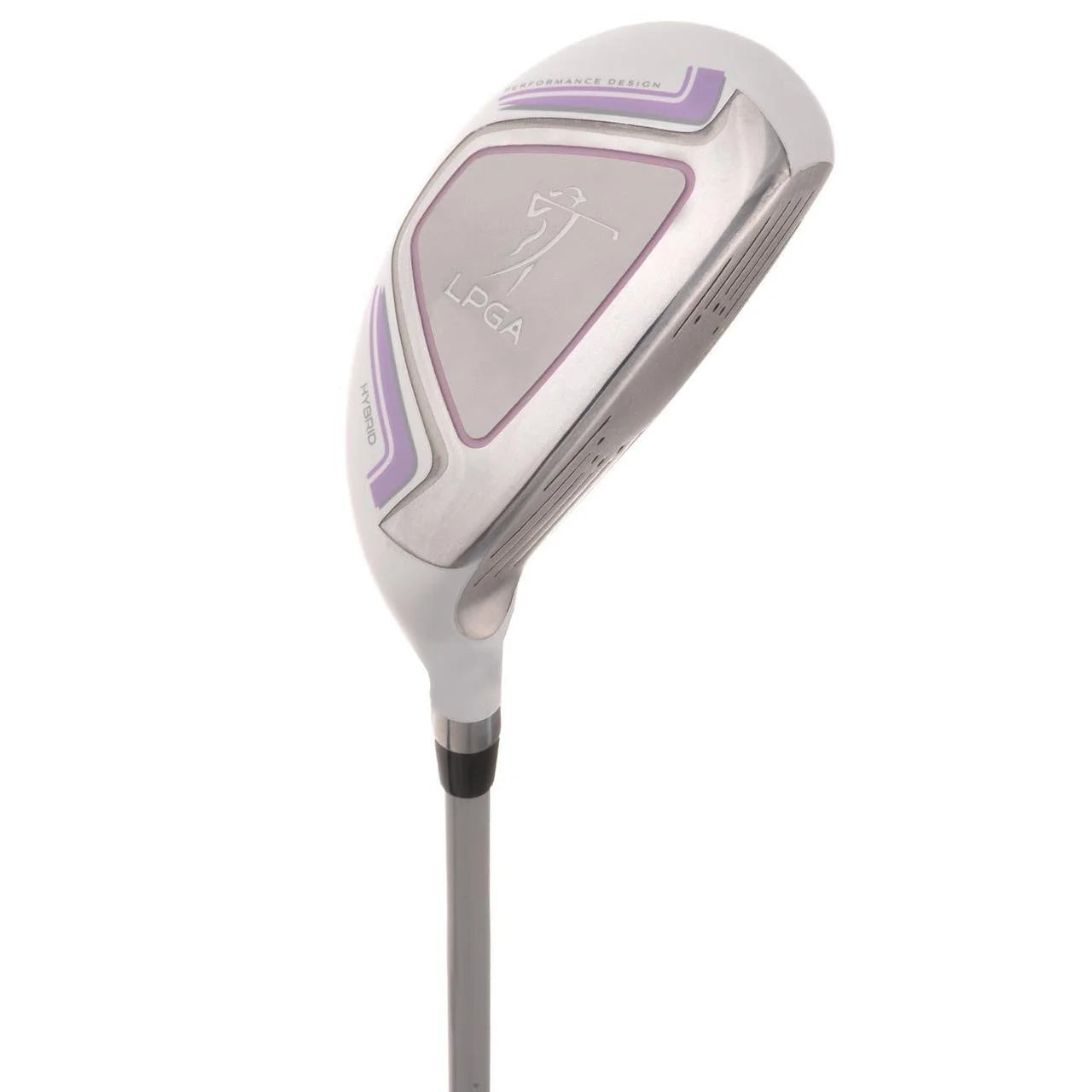 13 Piece New Woman'S Golf Club Set, Right Hand Dexterity