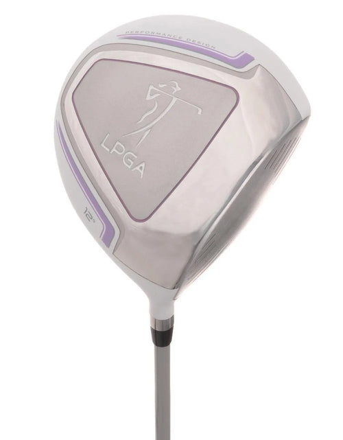Load image into Gallery viewer, 13 Piece New Woman&#39;S Golf Club Set, Right Hand Dexterity
