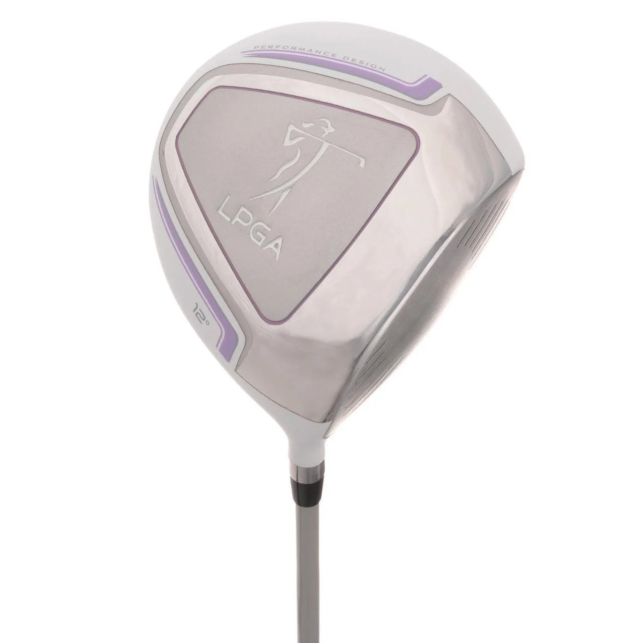 13 Piece New Woman'S Golf Club Set, Right Hand Dexterity