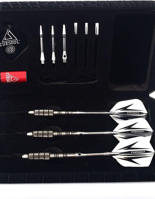Load image into Gallery viewer, Professional Tungsten Steel Tip Darts-30G/28G/26G/25G/24G/22G
