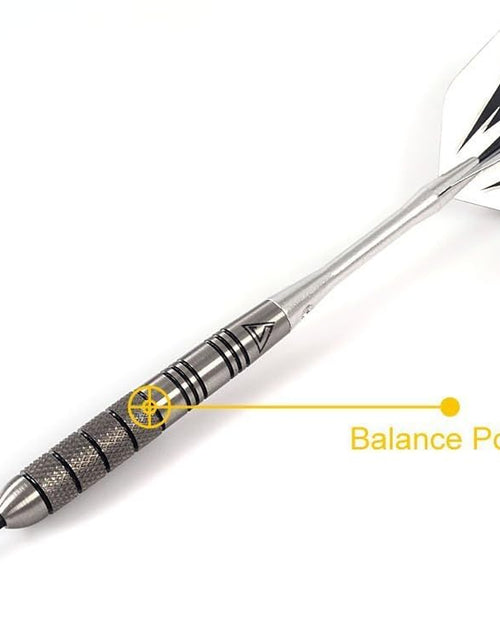 Load image into Gallery viewer, Professional Tungsten Steel Tip Darts-30G/28G/26G/25G/24G/22G
