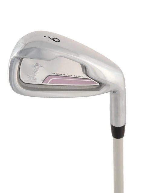 Load image into Gallery viewer, 13 Piece New Woman&#39;S Golf Club Set, Right Hand Dexterity

