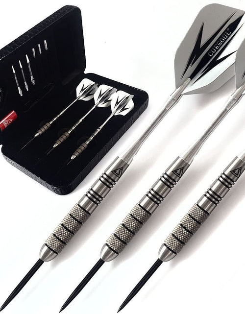 Load image into Gallery viewer, Professional Tungsten Steel Tip Darts-30G/28G/26G/25G/24G/22G
