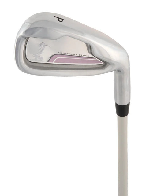 Load image into Gallery viewer, 13 Piece New Woman&#39;S Golf Club Set, Right Hand Dexterity
