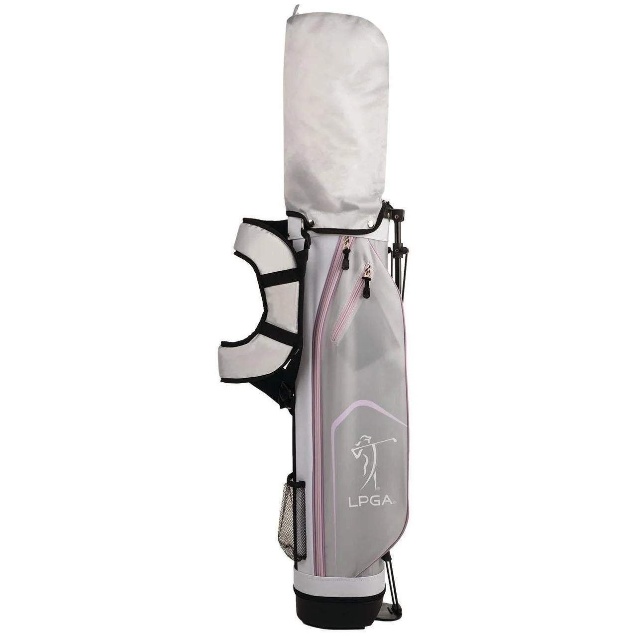 13 Piece New Woman'S Golf Club Set, Right Hand Dexterity