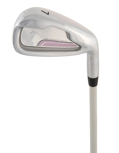 Load image into Gallery viewer, 13 Piece New Woman&#39;S Golf Club Set, Right Hand Dexterity
