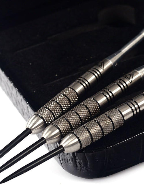 Load image into Gallery viewer, Professional Tungsten Steel Tip Darts-30G/28G/26G/25G/24G/22G
